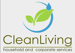 Cleanliving Oy logo